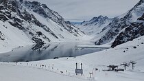 Portillo Tour, Caracoles Trail and Inca Lagoon