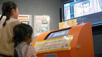 Tokyo Anime Adventure: Studio Tour, Drawing Class & Museum Visit