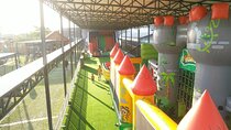 Daily Access Pass to Mookiland Family Park - Fun For All!