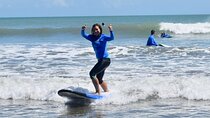 6 day Bali journey, tailored for Adventurous Souls: Private Tour.