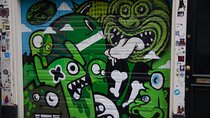 2 Hour Alternative Tour: The Real Amsterdam