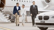 Private Transfer from Šibenik to Split Airport
