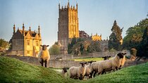 Private Tour Classic Cotswolds from London