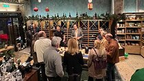 Greek Wine Tasting and Pairing in Chalandri 