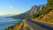 Private One Way Transfer from Split or Split Airport to Vodice