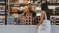 Olicatessen Honey Tasting in Thessaloniki
