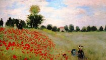 Private Tour of Claude Monet from Paris to Giverny and Vernon 