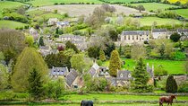 The Cotswold Village Trail Ultra- 4 days and 5 nights