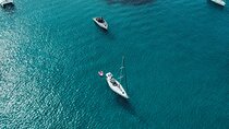 Private Experience Full-day Sailing in Ibiza and Formentera