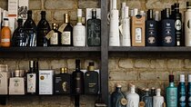 Olicatessen Olive Oil Tasting in Thessaloniki