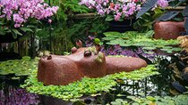 Private Tour Amazing Kew Gardens & London Landmarks