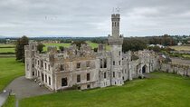 Private Tour by Castles from Edinburgh