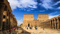 Half Day Philae Temple and High-Dam Private Tour in Aswan