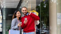 Private Shopping Tour from Berlin City to Designer Outlet Berlin
