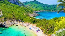 Best Corfu Tour with Boat Trip & Old Town for Cruise Passengers