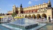 Krakow Guided Tour of the Rynek Underground Museum