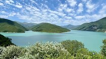 Discover Georgia: A 4-Day Private tour from Tbilisi