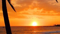 Private Sunset Cruise in Kona