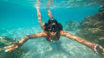 Half Day Private Cruise Tour with Snorkeling and Fishing in Kona