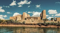 Private Tour Philae Temple High Dam Unfinished Obelisk of Aswan