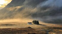 Ultimate Day tour Edinburgh: Glencoe, Highland Cows, Loch Lomond
