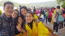 Customized Hangzhou Guided Tour Based on Your Interests