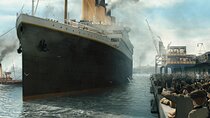 Titanic Museum and Whiskey Distillery Exploration with Tasting