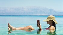 Private Half Day Tour to the Dead Sea