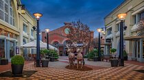 Private Shopping Tour from Munich Hotels to Ingolstadt Outlet