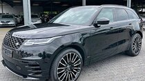 Private Tour: 4H Tour in Mykonos by Range Rover