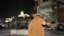 Scary Stories of Kraków