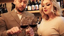 Wine Tasting near Royal Palace of Turin