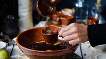 Queimada Experience Show and Tasting at Santiago de Compostela