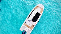 Private Boat Tour from Palma with Snorkeling and Paddle Surfing