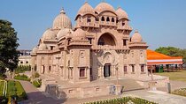 Kolkata Private Half Day City Tour To Majestic Temples