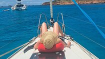 Sailing Day Trip in Ibiza, 7 guests