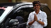 Bali Ubud Hotel Transfer with an English-speaking driver service