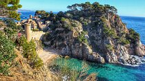 Discovering Costa Brava: Beaches, Hiking, and Swimming