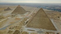  5 days Cairo, Luxor and Abu Simbel Tour Package