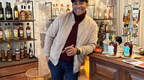 Discovery of cigars and Cuban rum