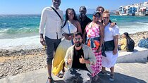 Private Tour: 4 Hours Mykonos Island Tour - Like a Local