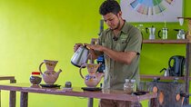 Craft Specialty Coffee and Chocolate Tour at North Fields