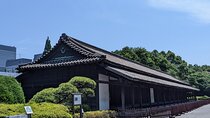 Tokyo Imperial Palace Higashi Gyoen Wellness Tour