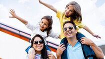 Glasgow Family Delight a Fun-filled Discovery Walking Tour