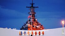 Private Pearl Harbor USS Arizona and USS Missouri