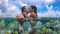 Snorkeling Adventure in Tulum Beach, Kaan Luum Lagoon and Cenote