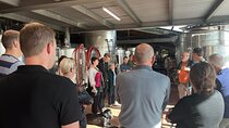 Private Piedmont and Barolo wine tour