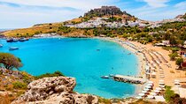 Explore best of Rhodes & Lindos Private Tour