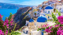 Skip Cable Car - 5 Hour Santorini Tour for Cruise Passengers