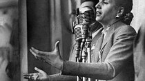 Evita Immortal Walking Tour